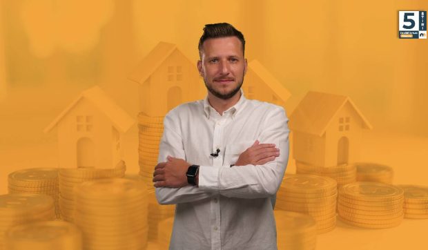5 Știri Imobiliare.ro Finance: cât investesc românii în asigurări?