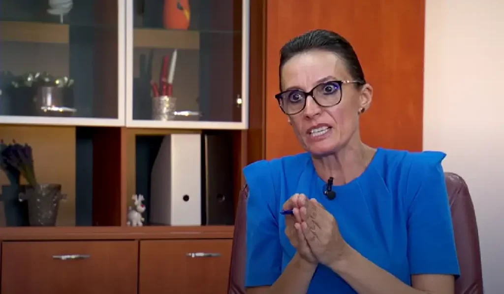 Șefa CSM consideră că o pensie de 11.000 de lei este mică: „Suntem unici. Nu putem să punem egal între magistrați și celelalte categorii sociale”