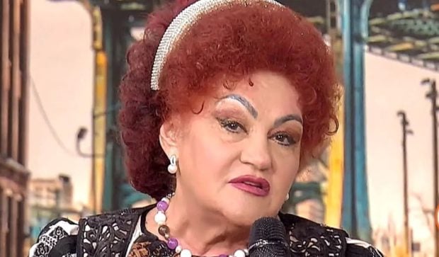 Elena Merișoreanu, detalii despre amanta pe care a avut-o soțul ei: „E cunoscută! Foarte frumoasă”. Totul s-a aflat abia acum