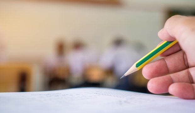 Baremul de corectare la Matematică pentru Bacalaureat 2025 sesiunea de toamnă