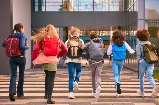 Prima vacanță din anul școlar 2025-2026 începe peste două săptămâni