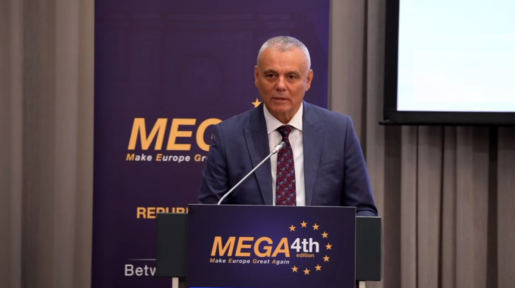 Ileana Racheru, expert în spațiul ex-sovietic: „Congresul Mondial al Familiilor a fost fondat la Moscova, prezent la evenimentul MEGA, iar Brian Brown promovează narațiuni rusești”