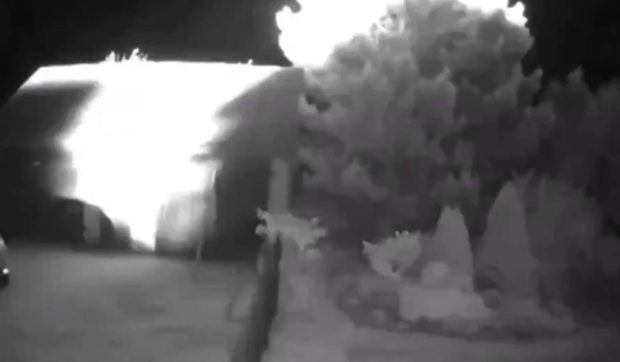 Un obiect neidentificat a căzut și a explodat pe un câmp din estul Poloniei: „Nu putem exclude un act de sabotaj” | VIDEO