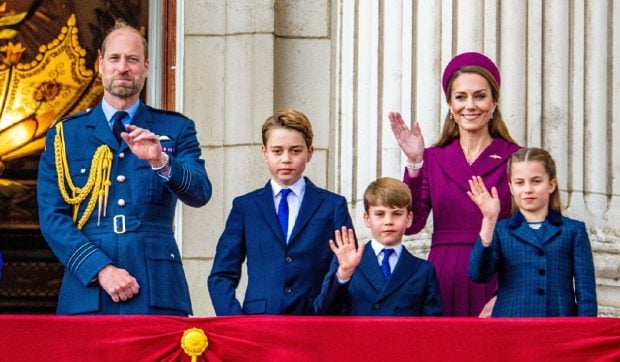O nouă reședință pentru familia regală. Prințul William și Kate Middleton se mută înainte de sfârșitul anului