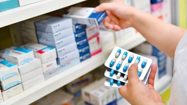 Farmaciile din România, blocate vineri de actualizarea de preț la noul TVA: nu s-au putut cumpăra medicamente compensate