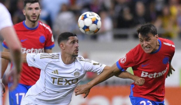 Azi e tragerea la sorți Europa League și Conference League. FCSB și Universitatea Craiova își află adversarele de la ora 14:00