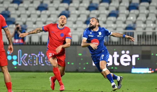 Cine transmite meciul Aberdeen – FCSB, din Europa League. Partida nu se vede la TV: Poate fi urmărită doar online