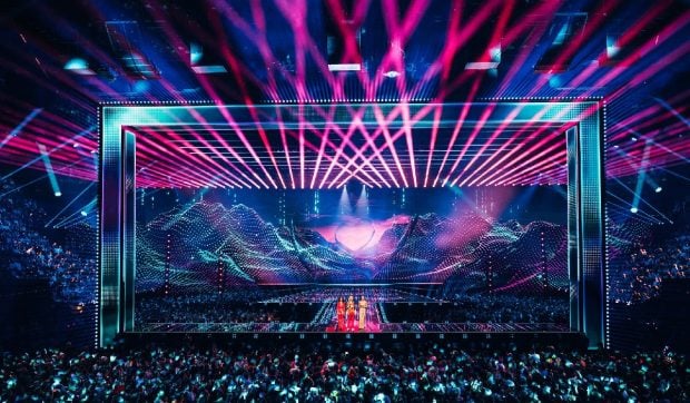Viena va găzdui cea de-a 70-a ediţie a concursului Eurovision, în 2026