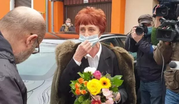 Flavia Groșan, cercetată disciplinar de Colegiul Medicilor Bihor în urma postării controversate: „Informaţii fără fundament ştiinţific”
