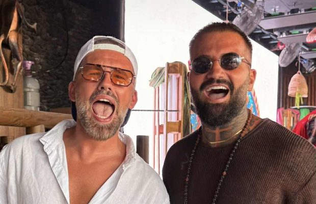 Imagine Stire Florin Ristei s-a întâlnit cu Marcel Andrei, fostă ispită la Insula Iubirii, în Tenerife. Ce au făcut împreună: „Stați liniștiți” | 2review.ro
