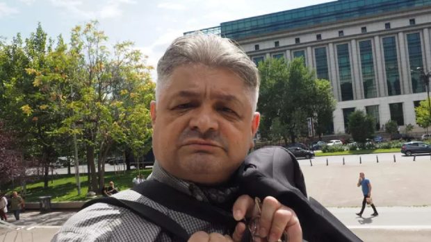 Dosarul lui Florin Secureanu se reia la zero, după 8 ani de proces. Fostul manager de la spitalul Malaxa, acuzat că plătea bijuterii pentru iubita sa din banii spitalului