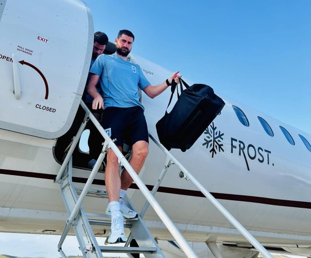 Florin Ștefan a retrogradat cu Sepsi, dar a semnat cu Universitatea Craiova