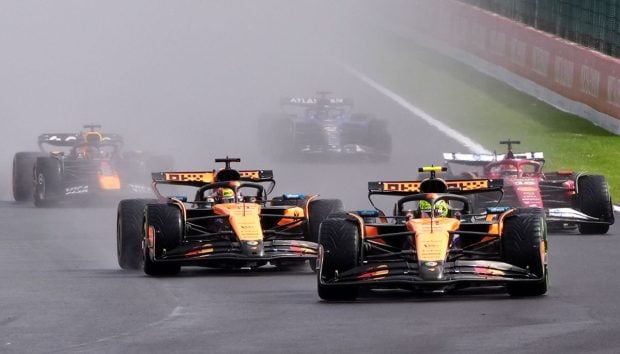 Cine transmite Marele Premiu de Formula 1 din Ungaria 2025. Unde se vede cursa de la Hungaroring la TV în România