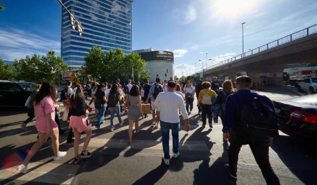 România se confruntă cu un deficit sever de forță de muncă, peste media UE. Cristian Popa, BNR: Demografia nu ne este favorabilă