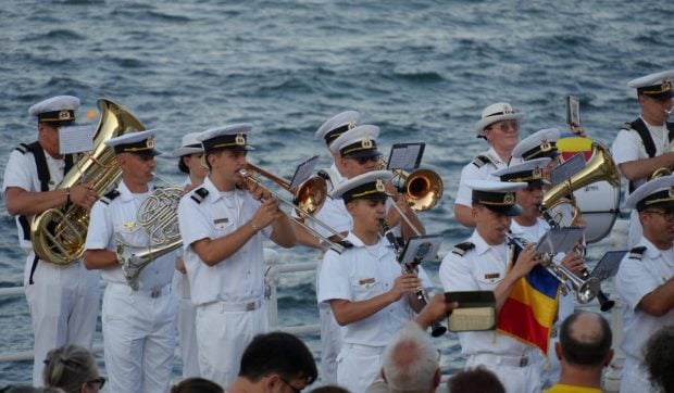 Ziua Marinei 2025. Ce evenimente vor avea loc la Tulcea