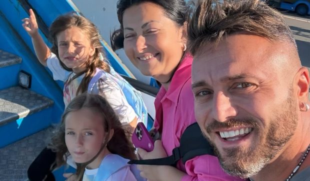 Fotografii de vacanță cu Gabriela Cristea și familia în San Francisco. Relaxarea este prioritatea noastră! Descoperă locurile bifate și momentele de bucurie!