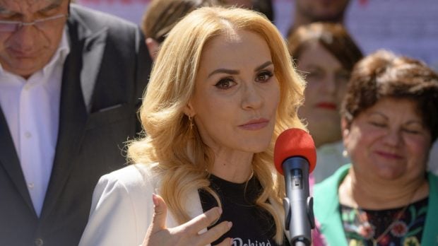 Gabriela Firea nu renunță la Primăria Capitalei: „Discutăm la următoarea ședință a PSD”