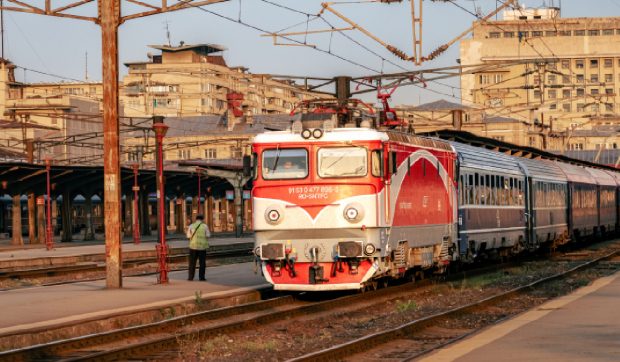Călătoria cu trenul de la București la Kiev, via Chișinău, va fi din nou disponibilă. Când va fi redeschisă ruta