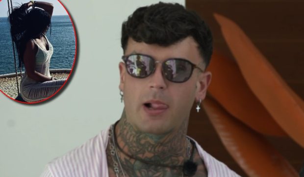 Cine este Andra, tânăra reporter de la Antena 1, care i-a atras atenția lui George Jaguarul Ivănescu la Insula Iubirii?