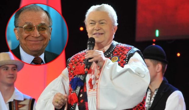 Gheorghe Turda, detalii despre petrecerile pe care le dădea Ion Iliescu: „Mă aplauda când interpretam «Așa beau oamenii buni»”