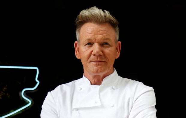 Imagine Stire Gordon Ramsay a anunțat că a fost operat de cancer de piele. Mesajul celebrului Chef: „Nu uitați de protecția solară!” | 2review.ro