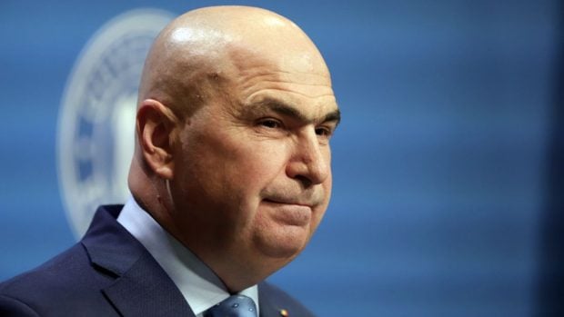 Guvernul aprobă astăzi al doilea pachet de măsuri fiscale. Măsurile sunt împărțite în șase proiecte, CCR să nu le poată bloca pe toate