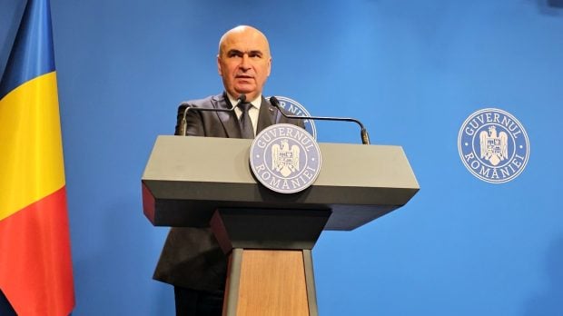 Ilie Bolojan, prima reacție despre varianta demisiei din funcția de premier
