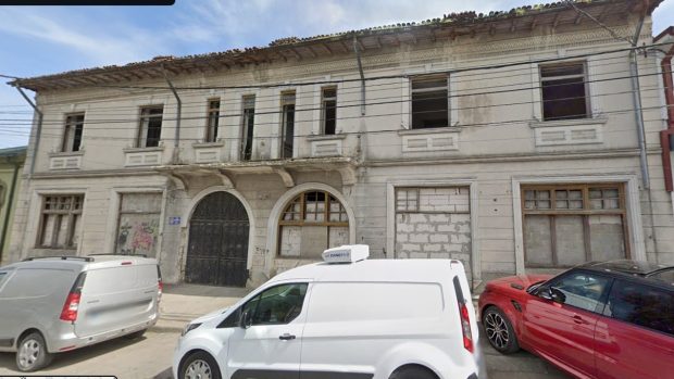 Monument istoric transformat în hotel la Constanța. Ce cuprinde proiectul de restaurare a Hanului Balcan