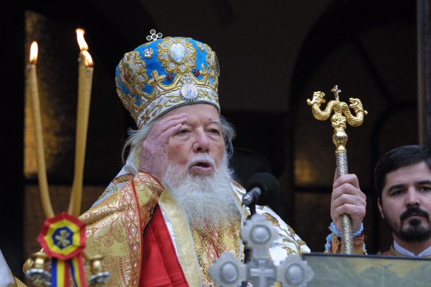 Patriarhul Teoctist și arta supraviețuirii până la bun sfârșit. De ce amintirea sa rămâne importantă pentru BOR 