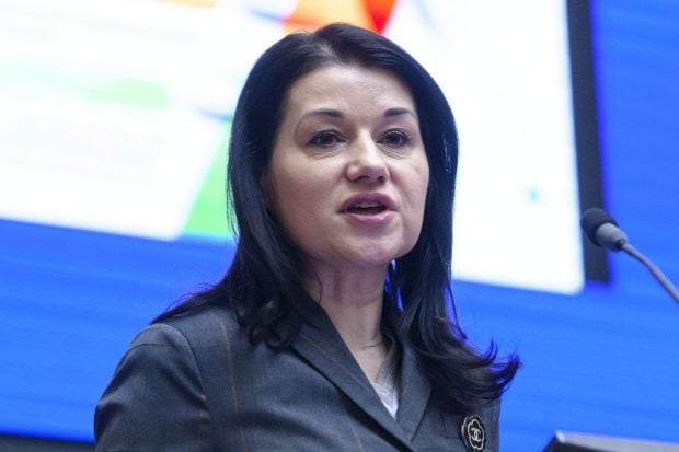 Val de pensionări în justiţie: preşedinta ÎCCJ, Corina Corbu, se retrage din funcţie