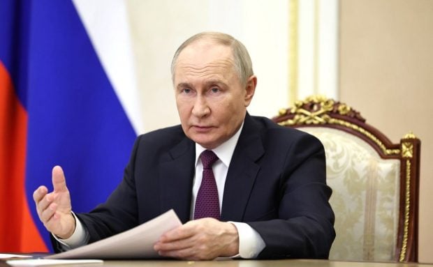 Reședința lui Vladimir Putin din Valdai este protejată de 12 sisteme de apărare aeriană