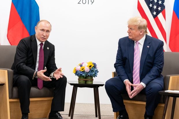 Întâlnirea dintre Donald Trump și Vladimir Putin va dura „cel puțin 6-7 ore”