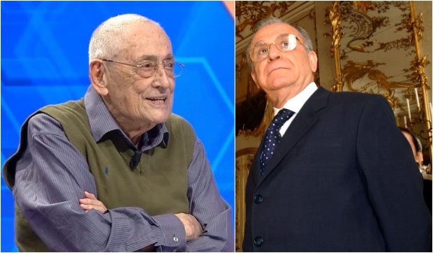 Ce spune Horia Moculescu despre Ion Iliescu, după ce fostul președinte al României a murit: „Spre deosebire de Ceaușescu”