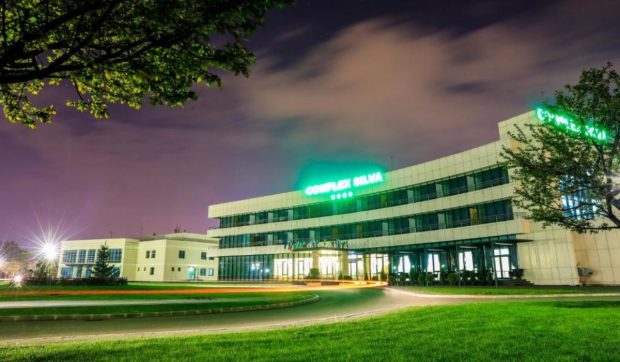 Romunski minister za okolje kritizira hotel Romsilva zaradi izgub in povezav z direktorji