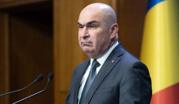 Ilie Bolojan își promovează măsurile nepopulare pe TikTok. Românii i-au răspuns: „Ne chinuim să trăim”