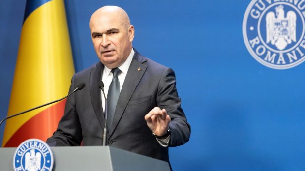 Ilie Bolojan cere PSD să nu împiedice adoptarea pachetului 2 de măsuri fiscale: „Altfel, intrăm într-o fundătură și riscul de incapacitate de plată e mare”