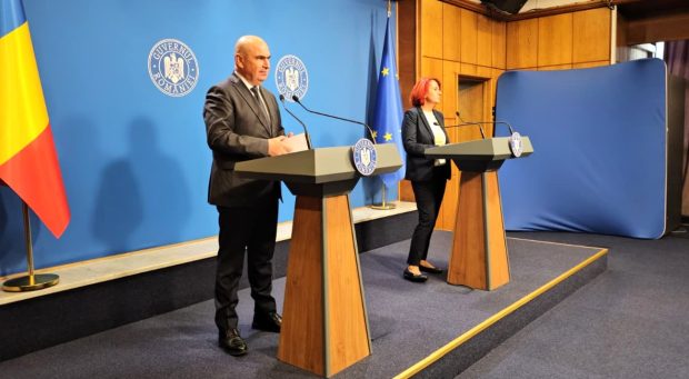 Guvernul condus de Ilie Bolojan a adoptat parțial pachetul 2 de măsuri fiscale. Reforma administrației publice a fost amânată