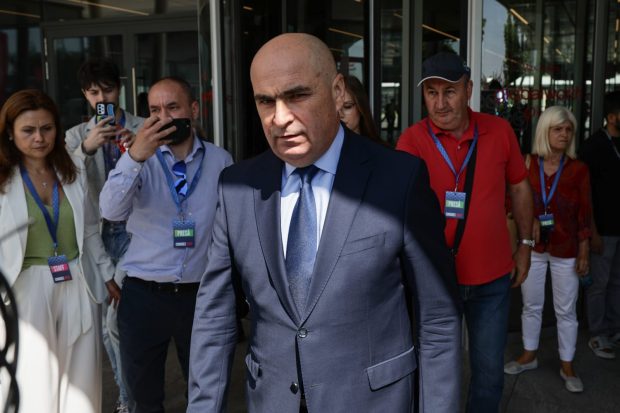 Ilie Bolojan nu e deranjat de criticile primite după măsurile fiscale: „Nu e o problemă că voi ieşi prost, important e să nu ies prost degeaba”