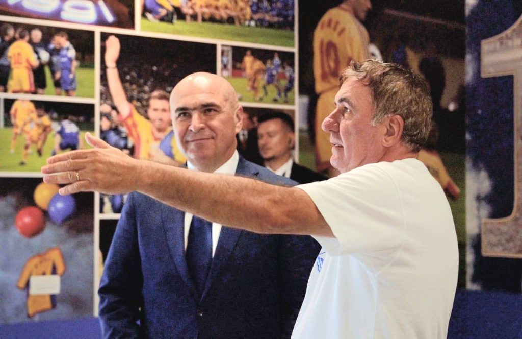 ilie bolojan in vizita la constanta la gheorghe hagi foto facebook gheorghe hagi