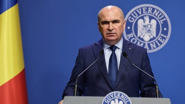 Guvernul condus de Ilie Bolojan a adoptat Pachetul 2 de măsuri fiscale. Reforma administrației publice a fost amânată