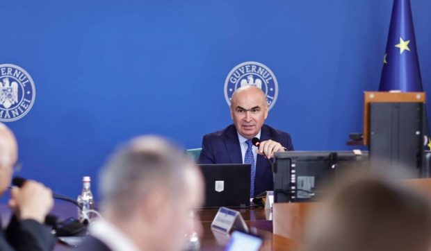 Ilie Bolojan avertizează că ar putea demisiona dacă pachetul doi nu e adoptat. A mai făcut o astfel de declarație înainte de primul pachet