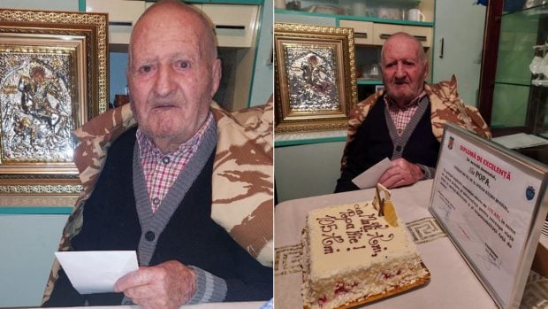 A murit Ilie Popa, veteranul de război care a fost martor la asasinarea lui Armand Călinescu