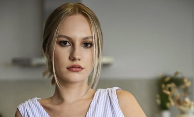 Destinația de vacanță aleasă de Ilinca Gheorghiu, actrița din serialul „Ana, Mi-ai fost scrisă în ADN”. „Am intrat în mare îmbrăcați și râdeam cu lacrimi”