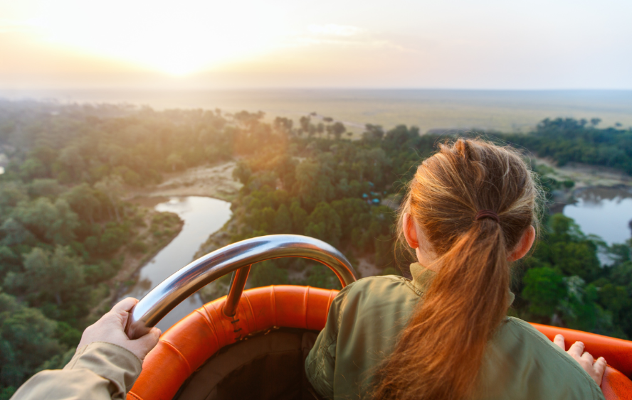Kenya & Zanzibar – Aventură în savană și relaxare pe plaje exotice