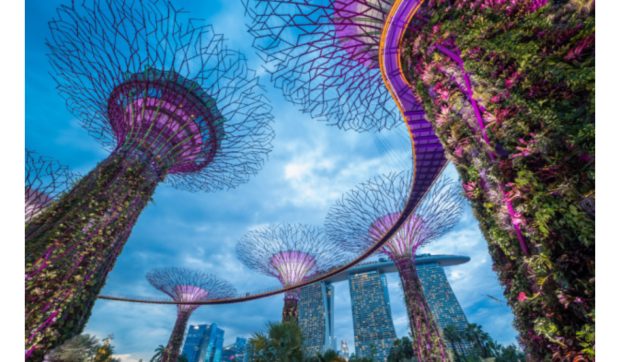 Un Revelion exotic în patru țări: Thailanda, Singapore, Malaezia și Indonezia într-o aventură de 12 zile