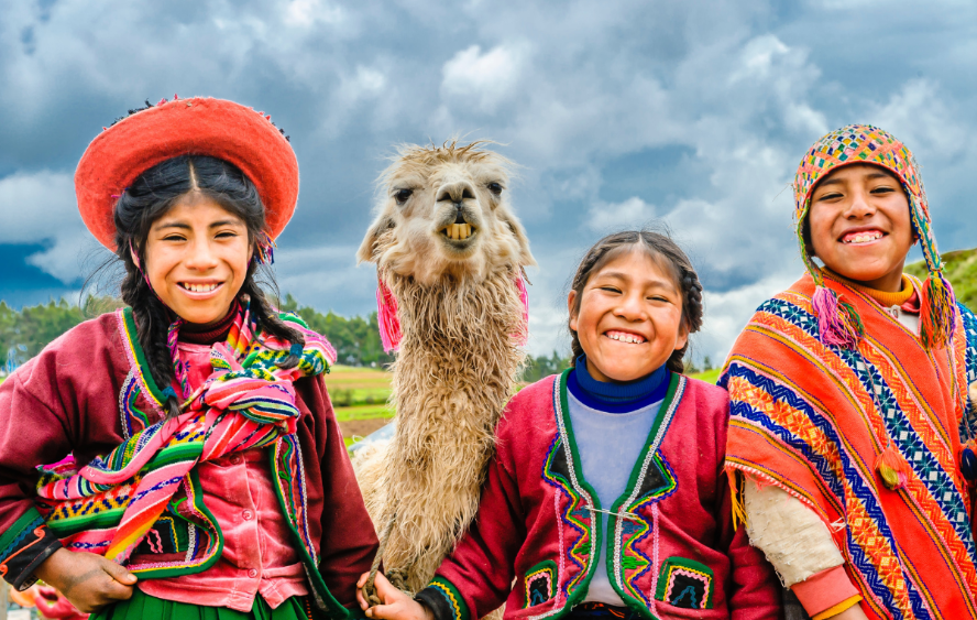 Peru – o călătorie în inima civilizației Inca, între munți sacri, lacuri legendare și orașe coloniale