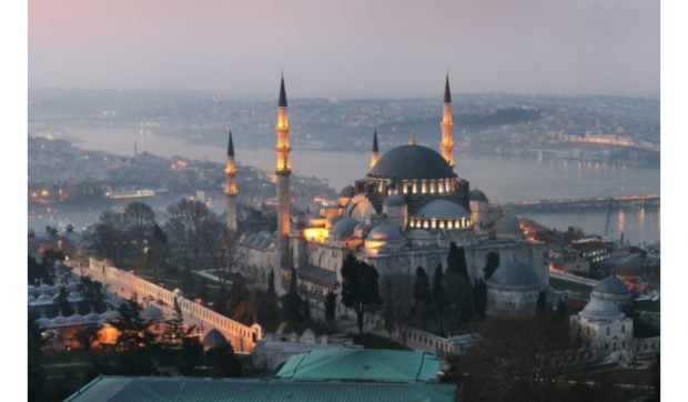 Istanbul – 5 zile în orașul de pe două continente, o escapadă de toamnă plină de istorie și culoare