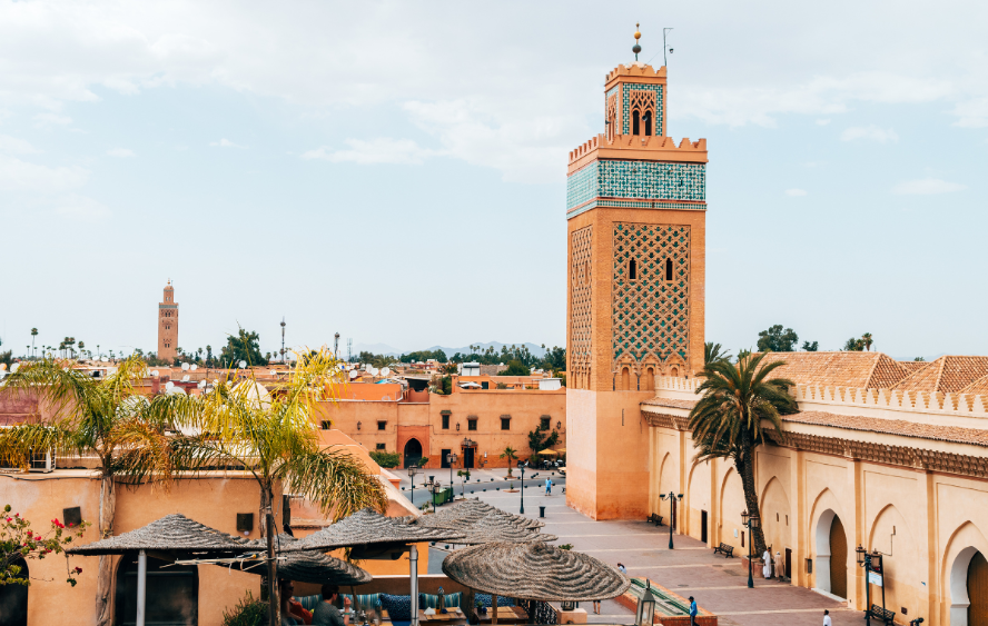 Revelion în Maroc – 11 zile de magie orientală, din Medina până în deșert