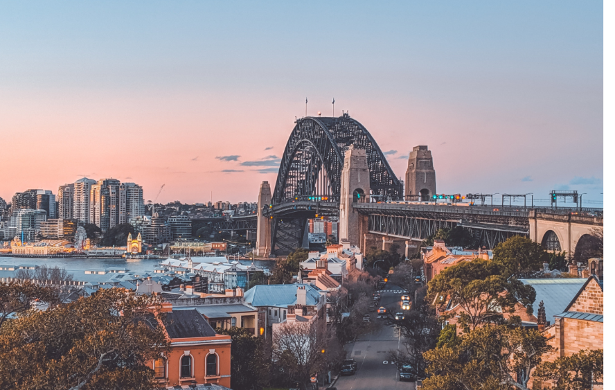 Australia și Noua Zeelandă – călătoria de 19 zile la capătul lumii