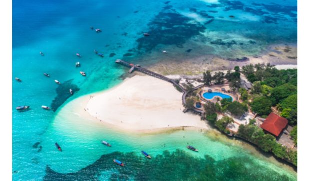 Kenya & Zanzibar – Aventură în savană și relaxare pe plaje exotice
